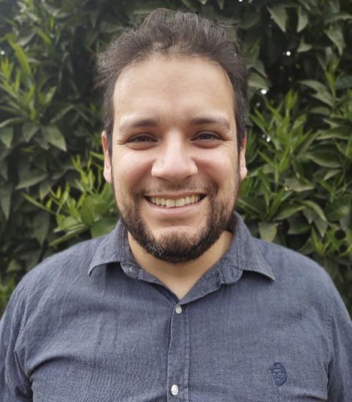 Jonathan Canan